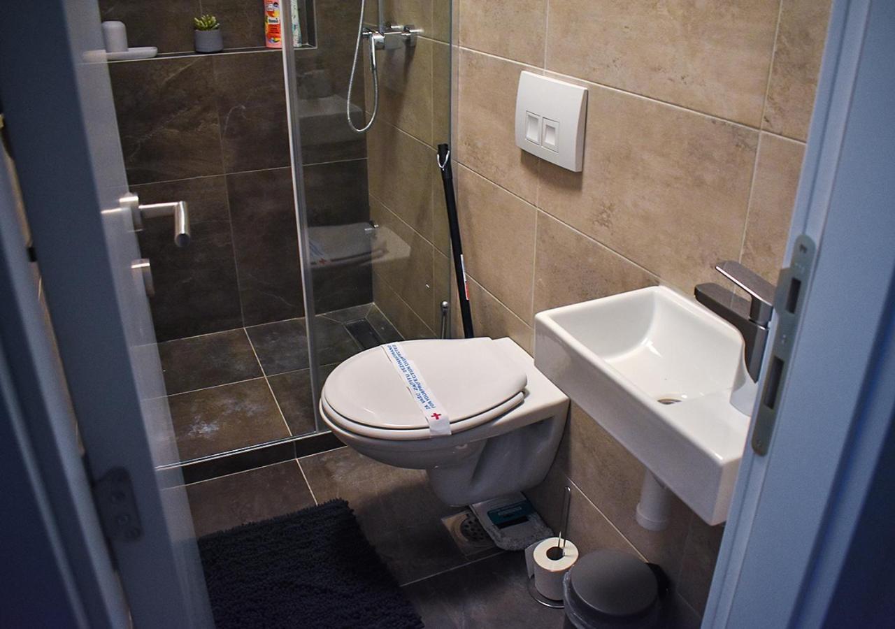 Apartmani Novi Sad Sm51 2 Exteriör bild