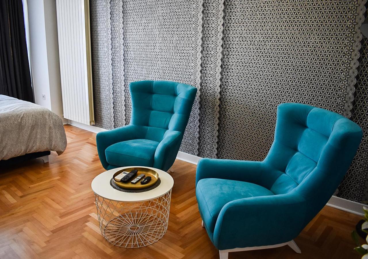 Apartmani Novi Sad Sm51 2 Exteriör bild