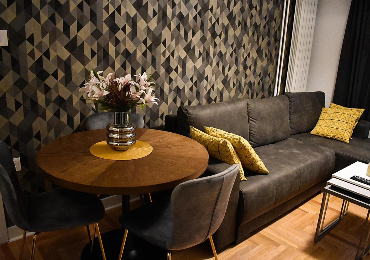 Apartmani Novi Sad Sm51 2 Exteriör bild