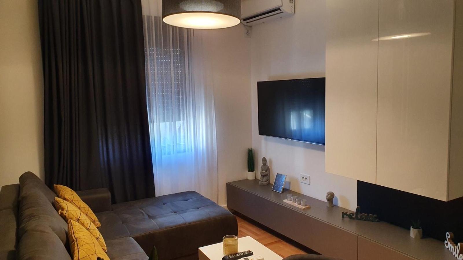 Apartmani Novi Sad Sm51 2 Exteriör bild